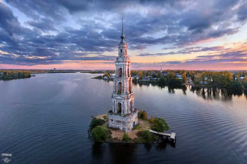 Калязин, Тверская область фото превью