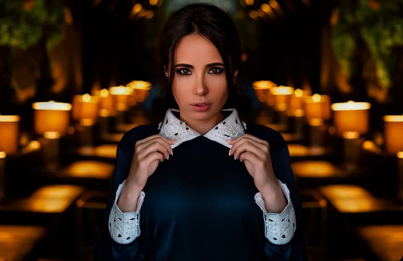 Алена фото превью