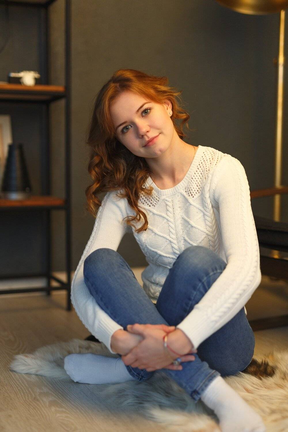 , Иван Лосев