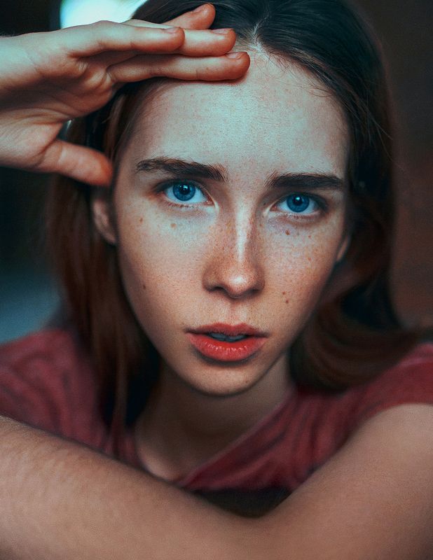 Irina фото превью