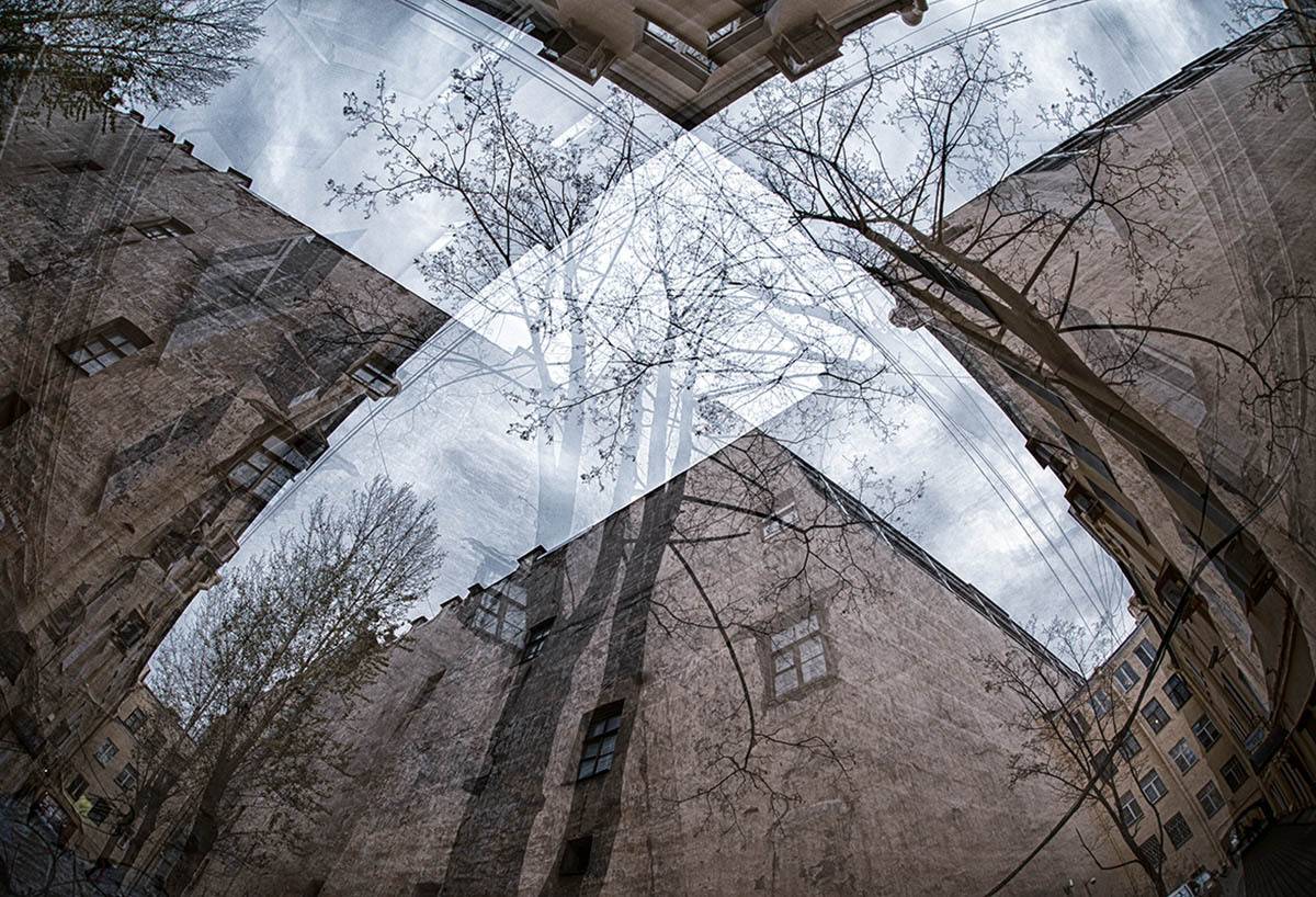 , Ольга Александрова