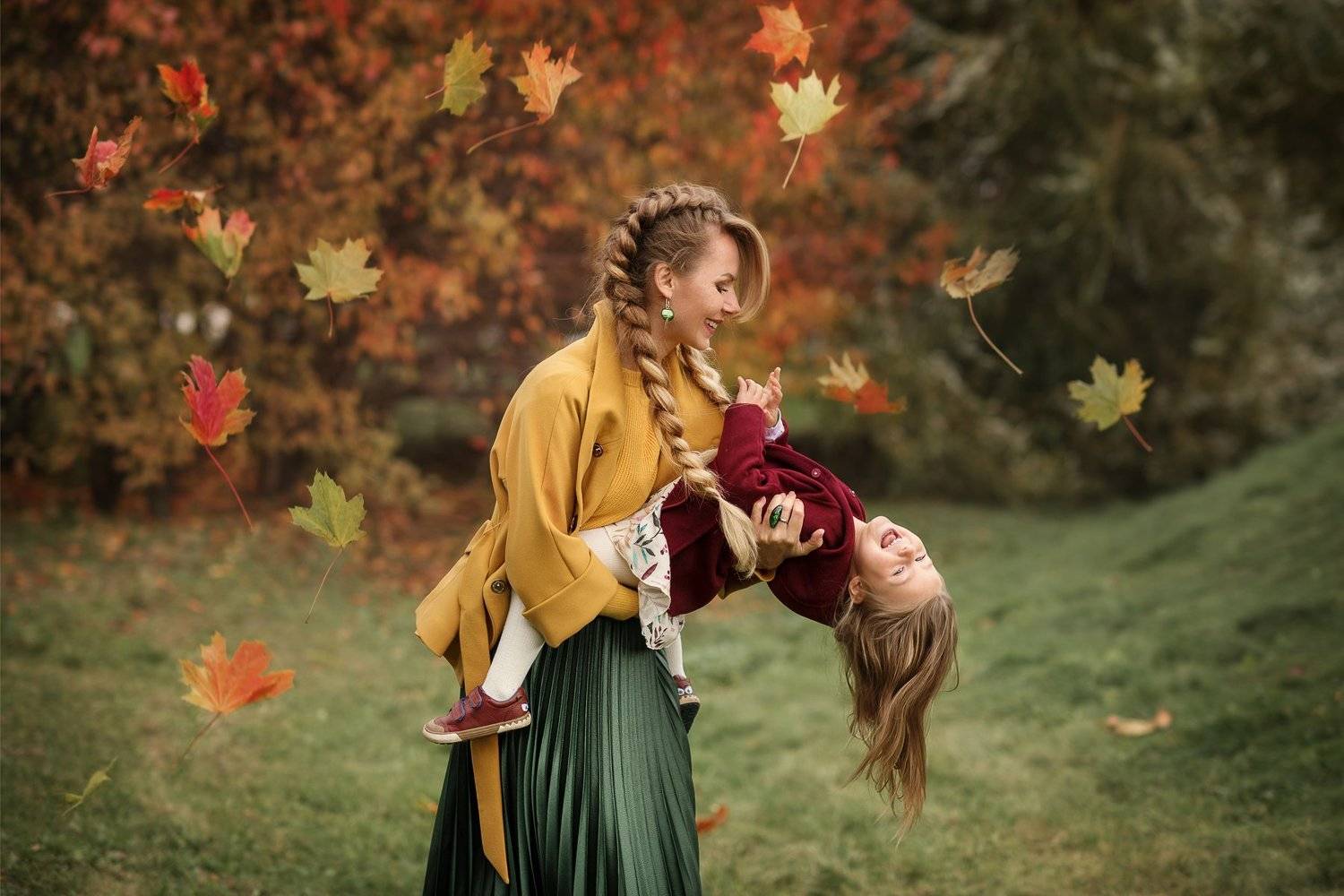 , Юлия Кубар