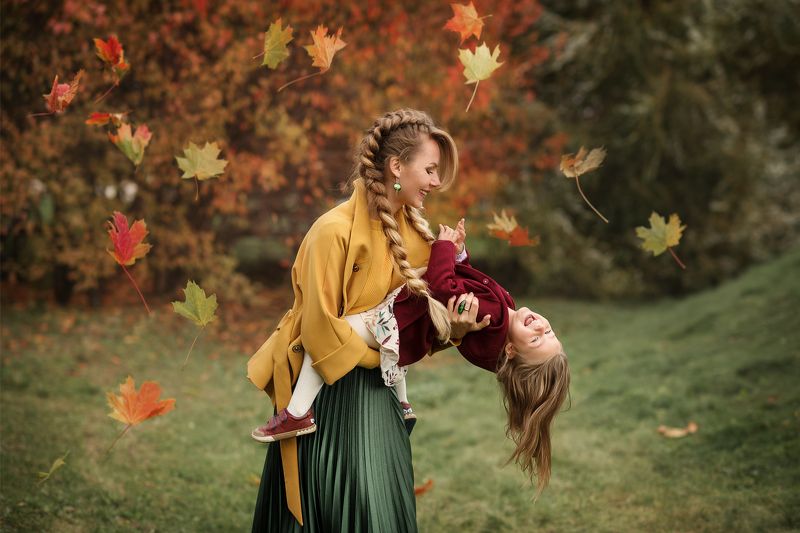 Мамина любовь фото превью