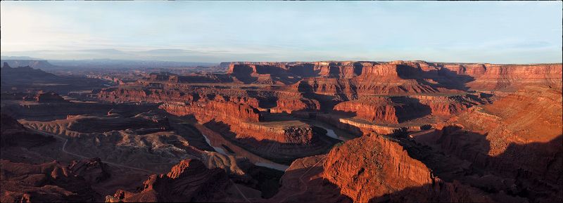 Canyonlands 1 фото превью