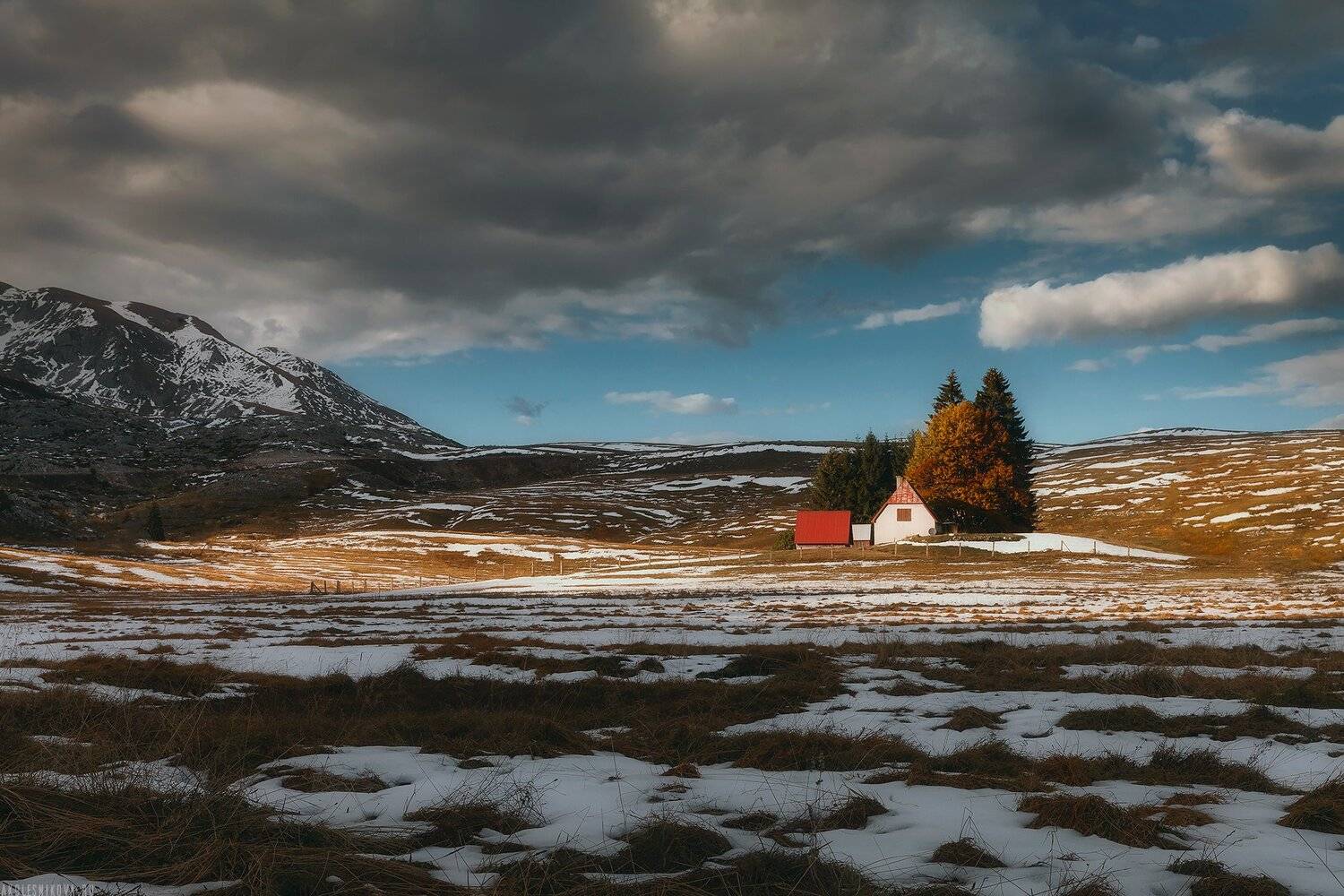 черногория, путешествие, пейзаж, landscape, travel, nature, Анастасия Колесникова