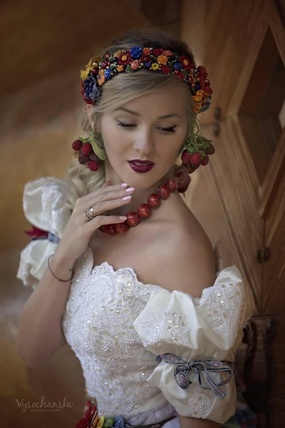 , Vysochanska Photography