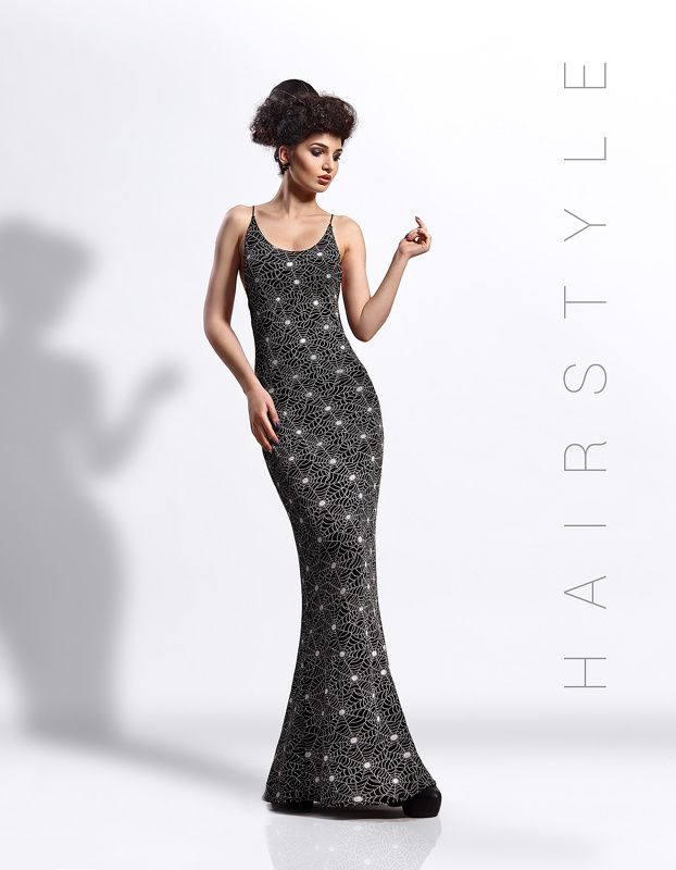 hairstyle, fashion, glamour, girl Hairstyle фото превью