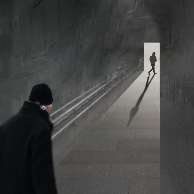 Выход фото превью