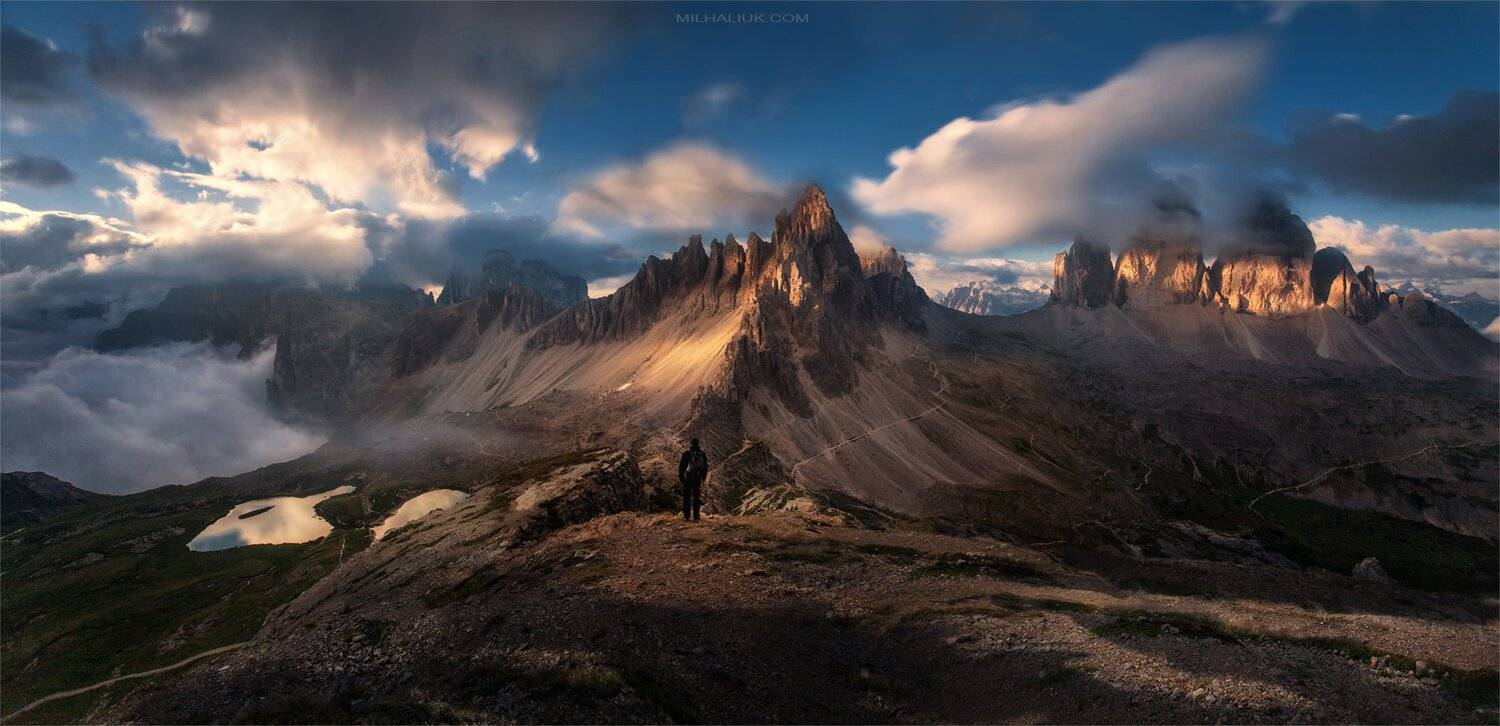 , Михалюк Сергей *