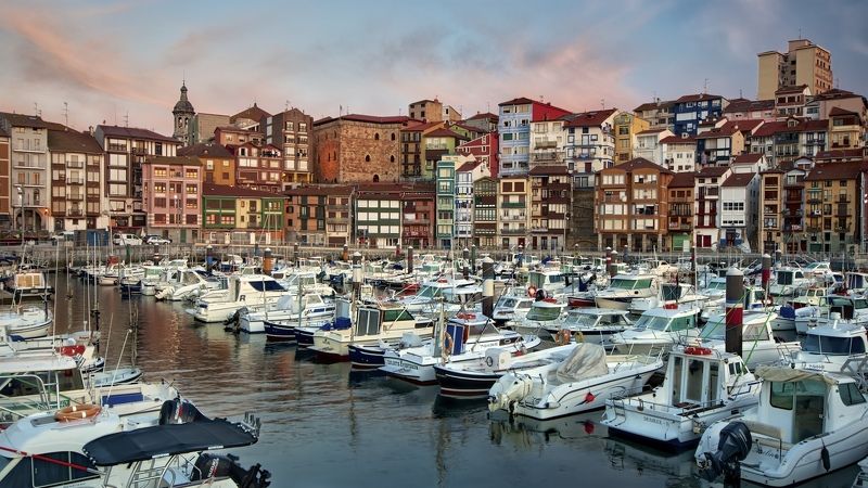 Bermeo фото превью