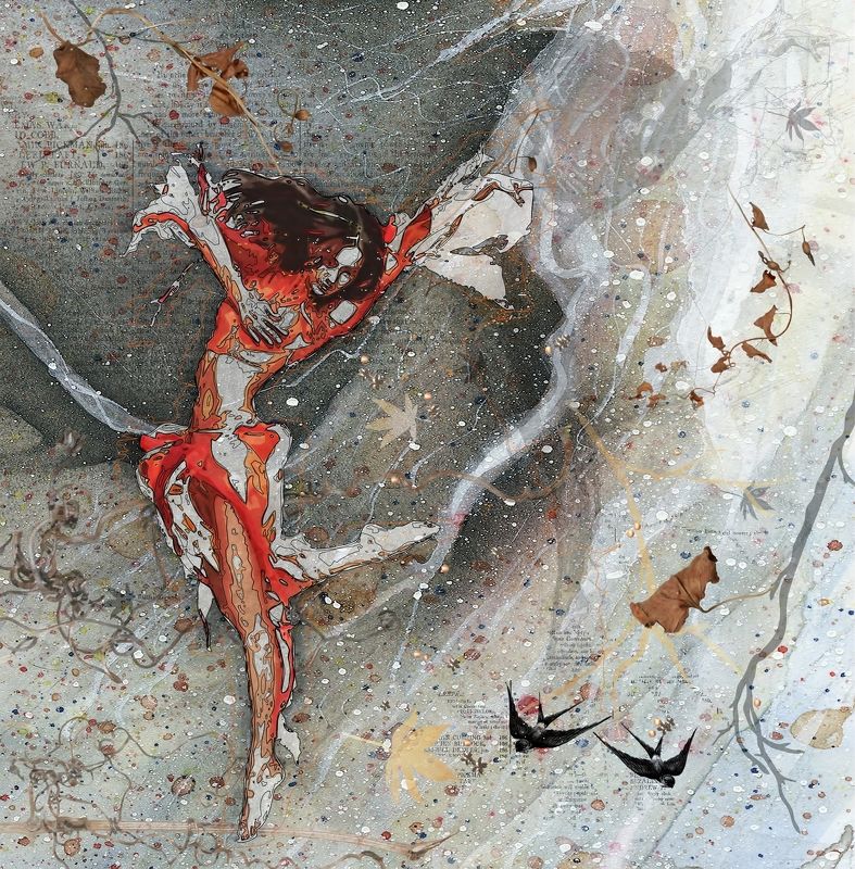 Autumn Dance фото превью