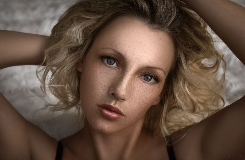 Диана фото превью