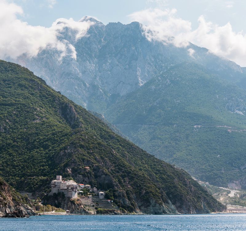 Афон Афон фото превью