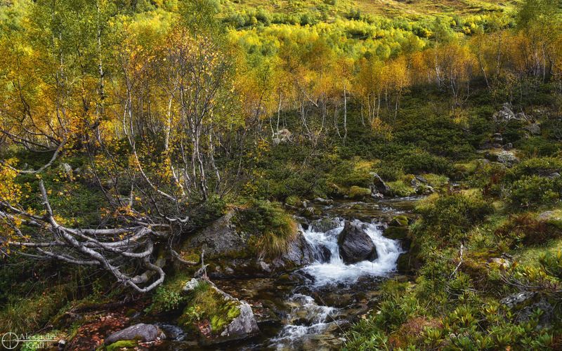 Малая Дукка. фото превью