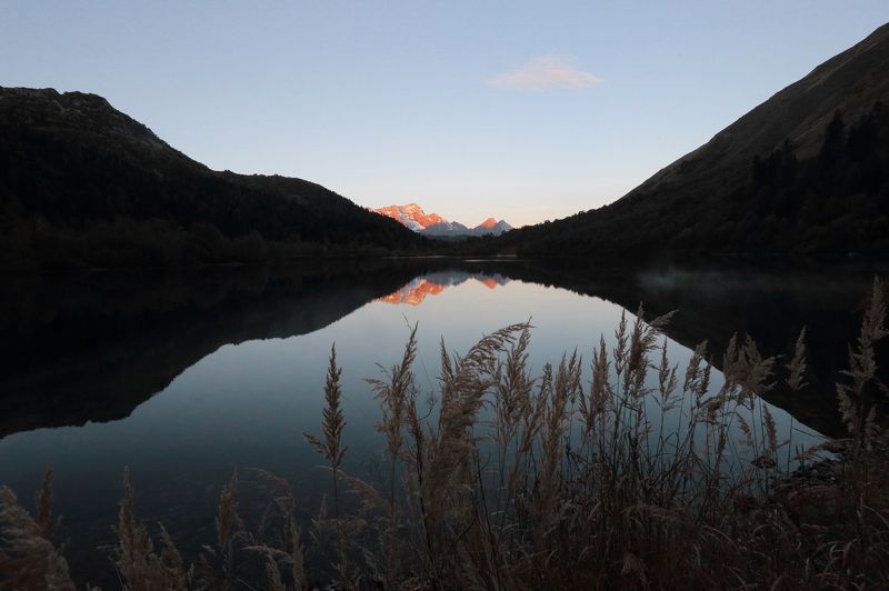 Morning Agepsta фото превью