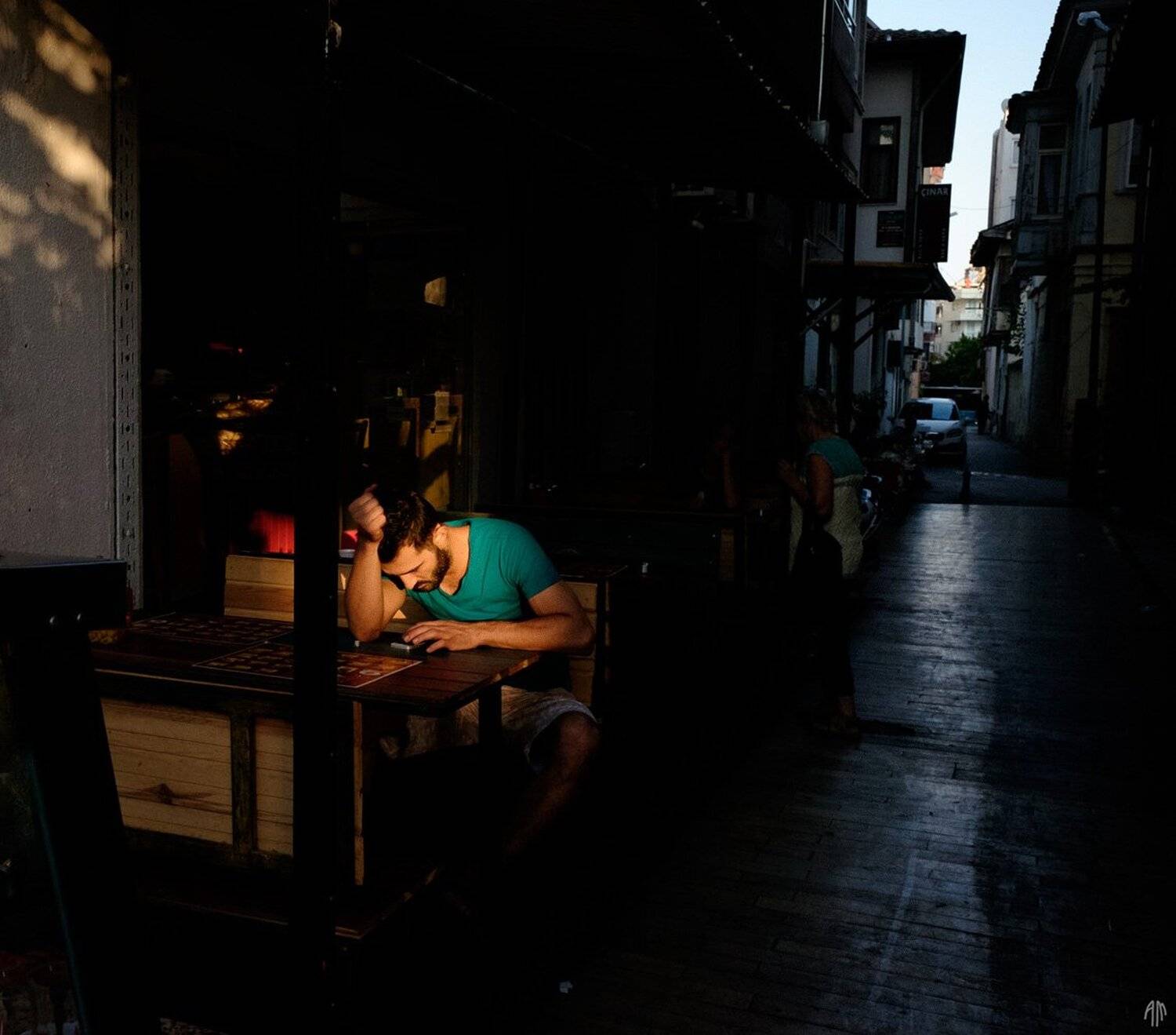 турция, анталия, стрит, streetphotography, fujifilmx70, Александр Малафеевский