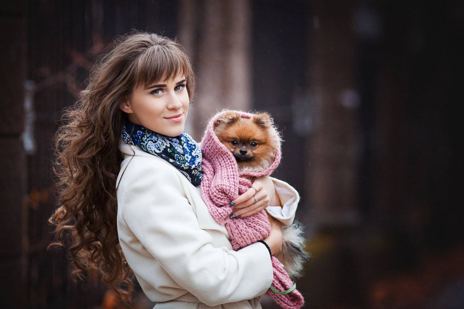 , Наталья Ветошкина