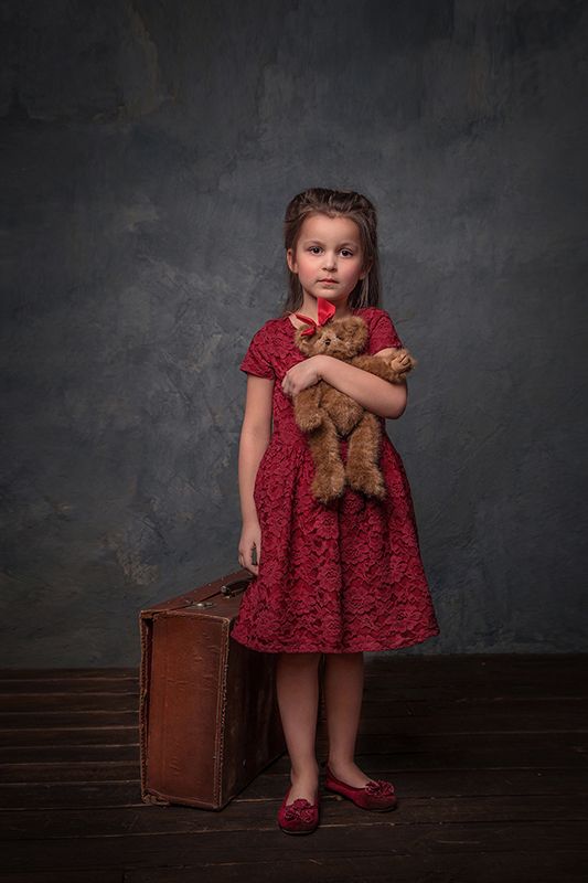 Портреты вне времени фото превью