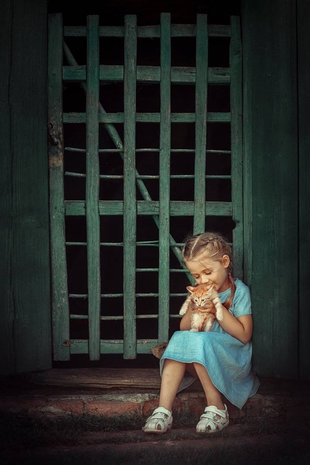 , Енгалычева Антонина