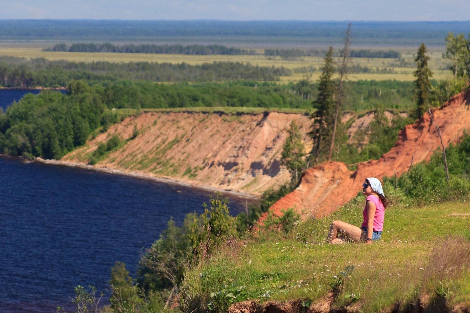 онега, андома, Тимофей Шутов