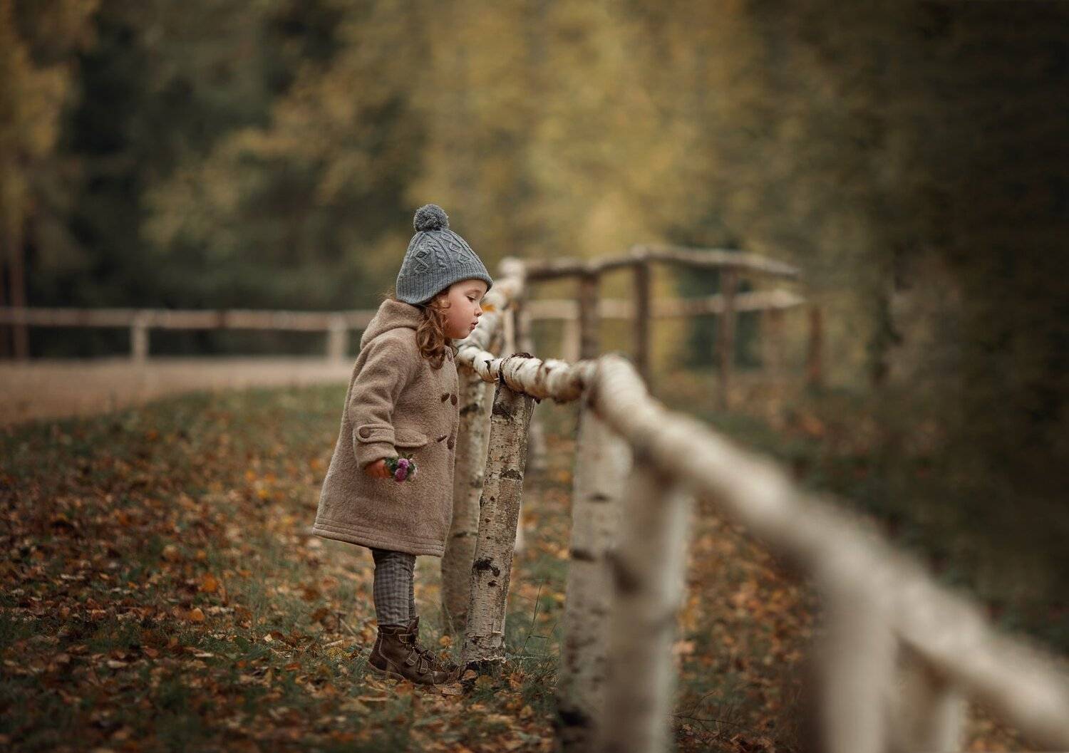 , Елена Силина