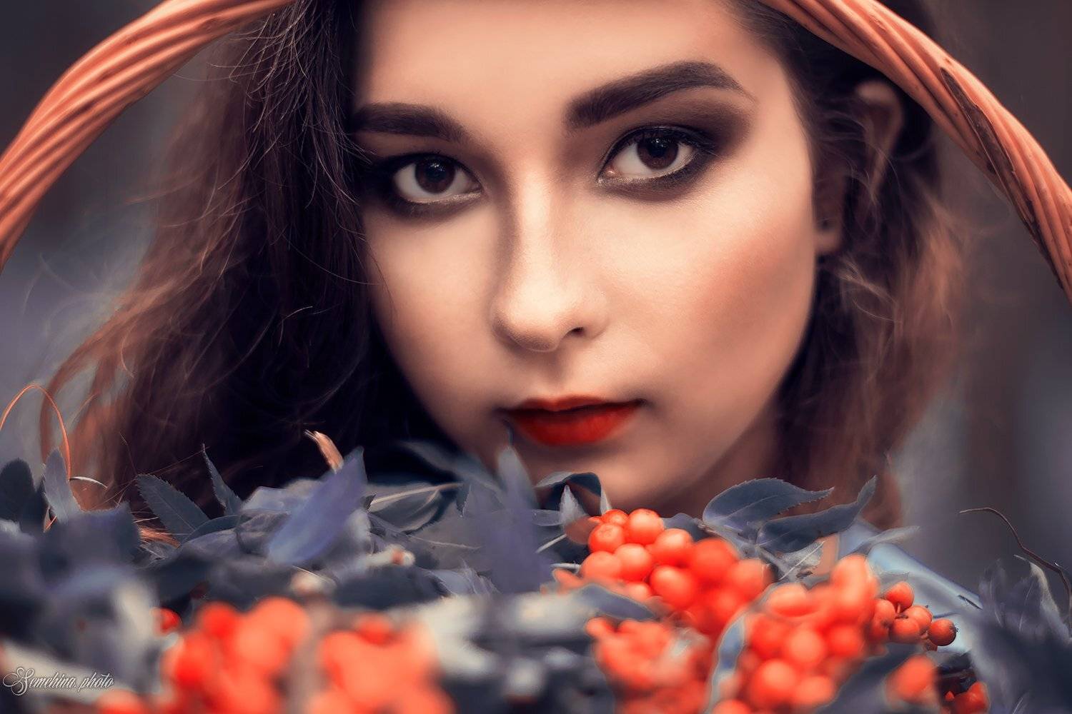 Автор: Марина Семёхина , Марина Семёхина