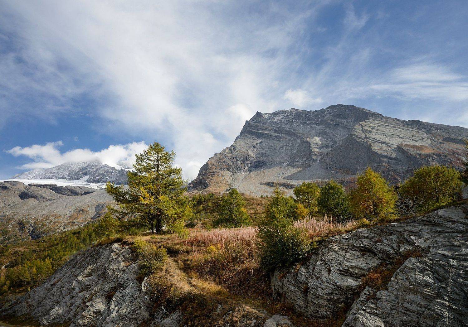 перевал симплон, альпы, Olga N.