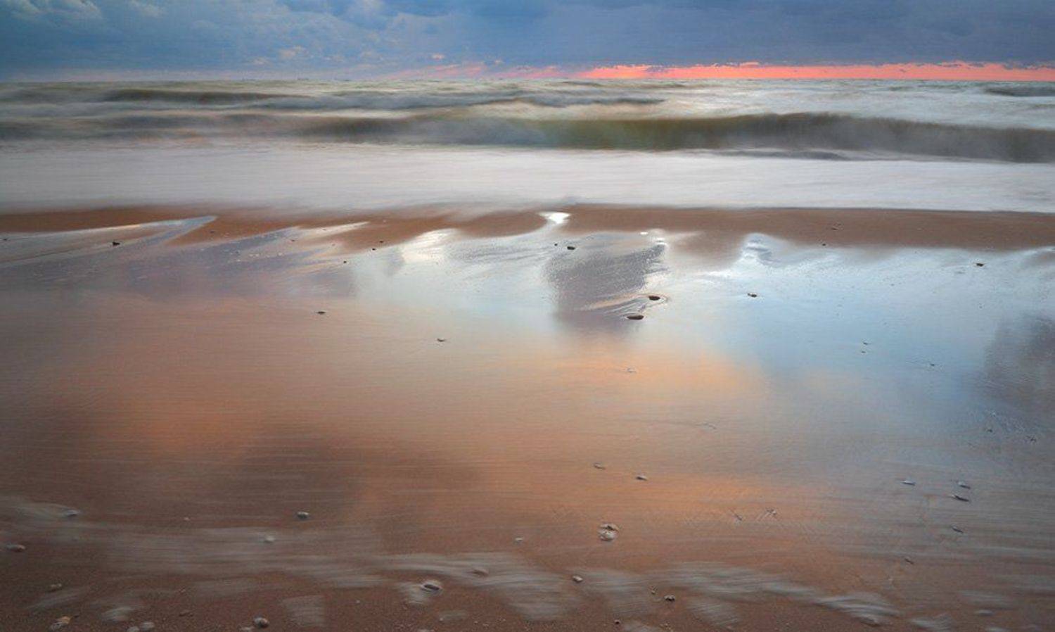 , Андрей Гусаченко