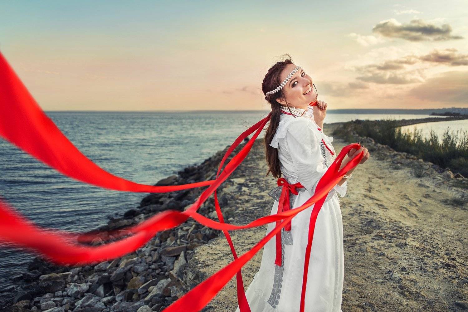 , Олеся Курсанова