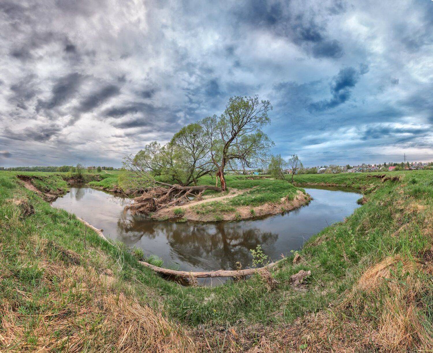 , Николай Андреев