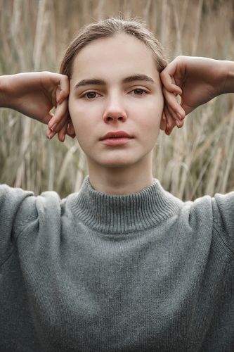 Настя