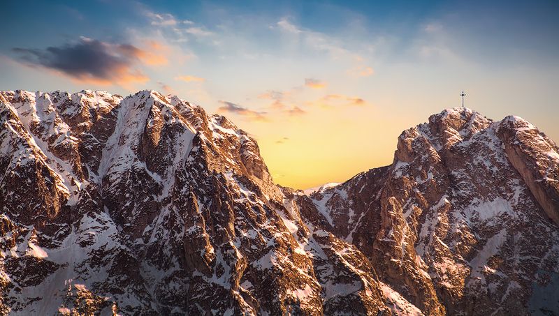 Giewont фото превью