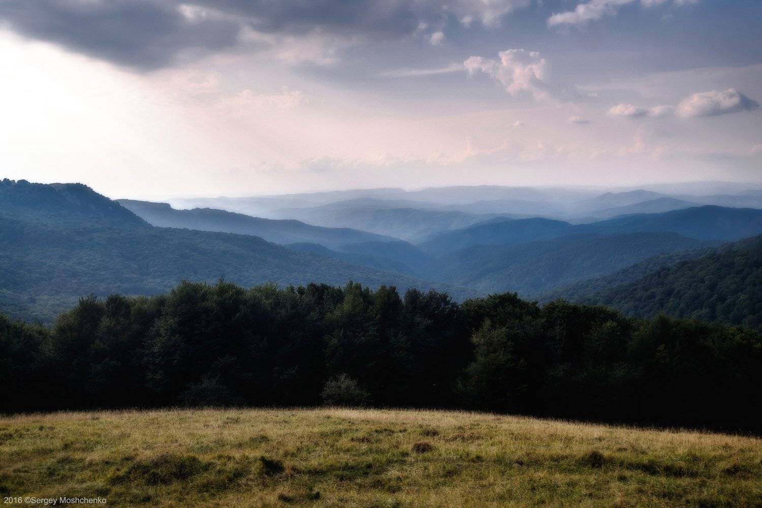 #Lanscape #mountains #crimea, Мощенко Сергей
