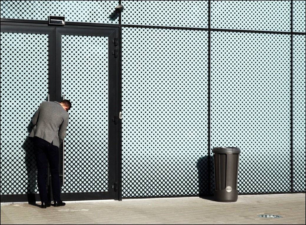 , Krzysztof Trojanowski