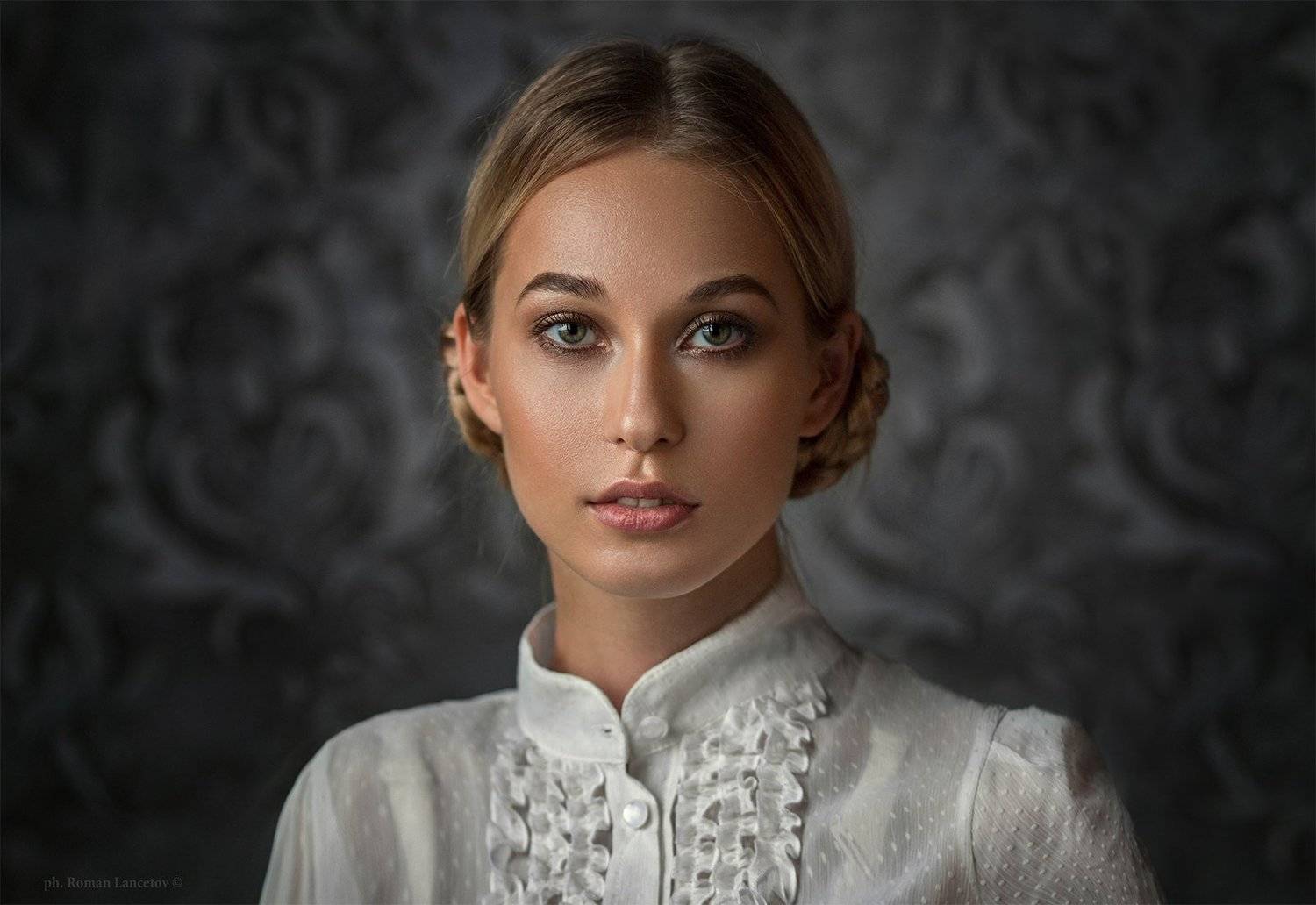 , Ланцетов Роман