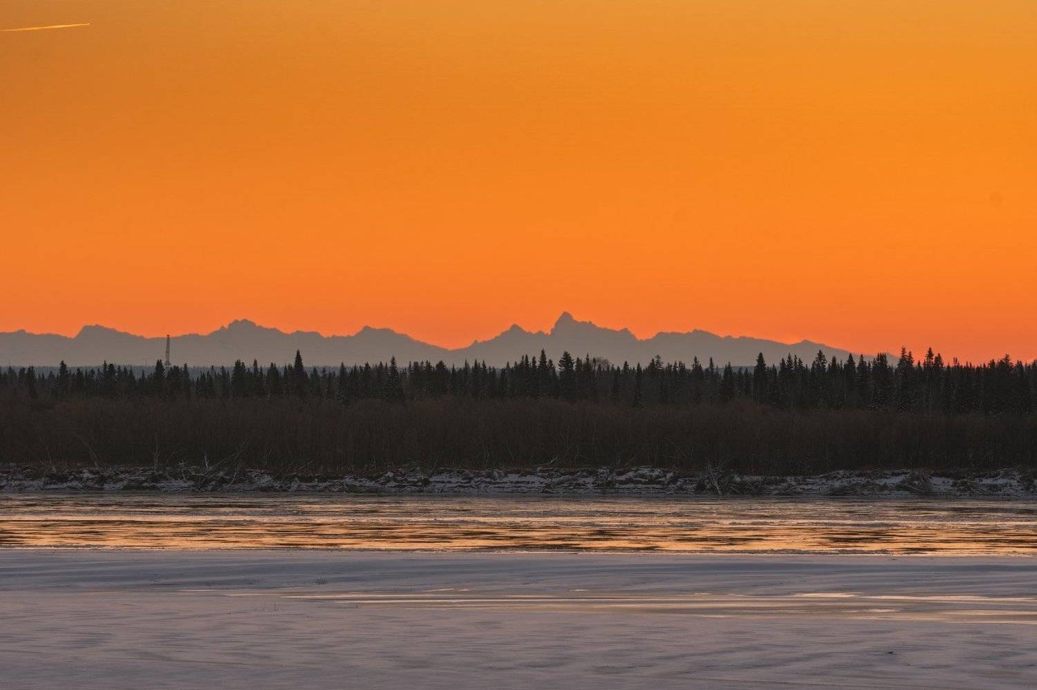 печора,коми,север,осень,приполярный,урал, Игорь Подобаев