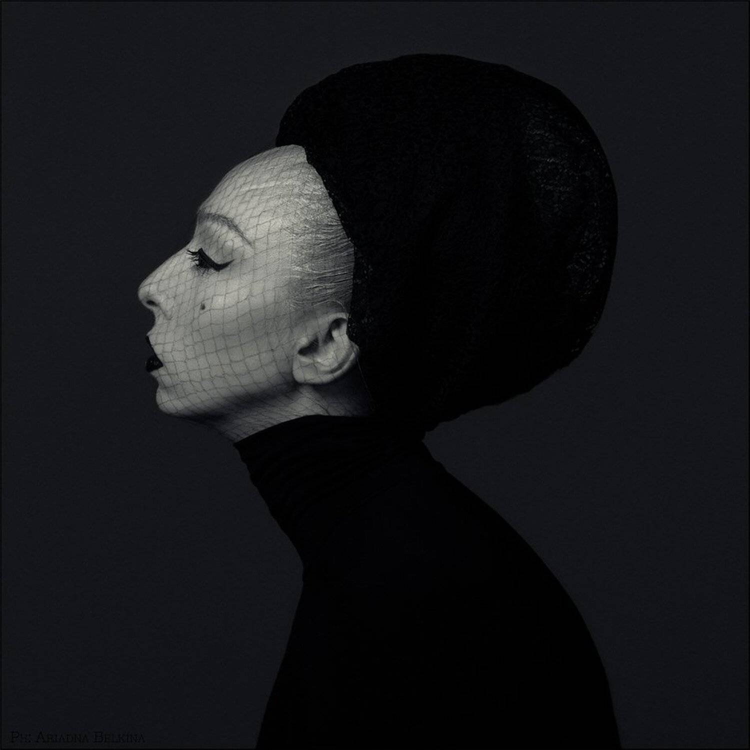 , Ариадна Белкина