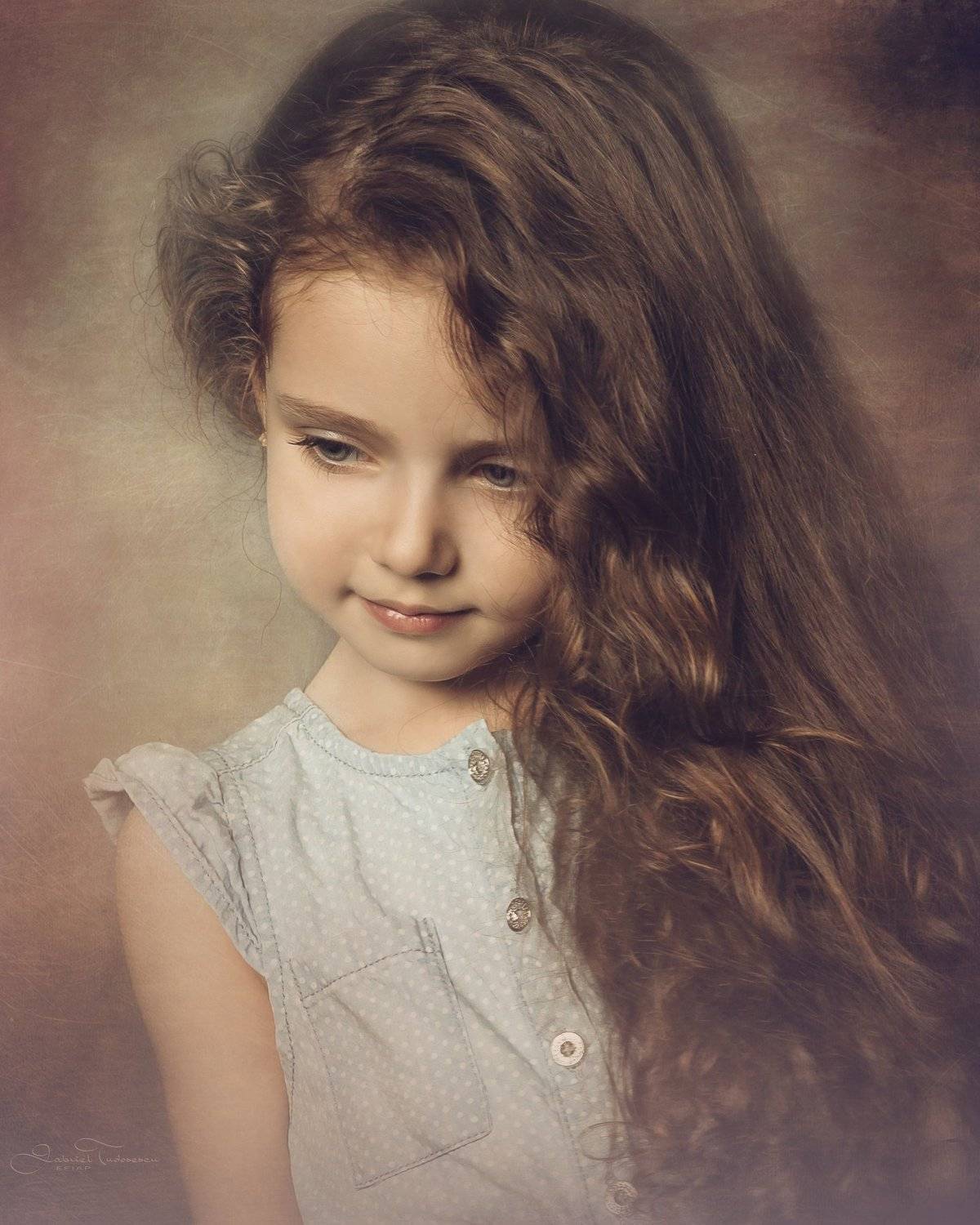 portrait,, Gabriel Tudosescu EFIAP