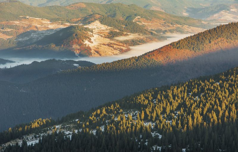 Mountains фото превью