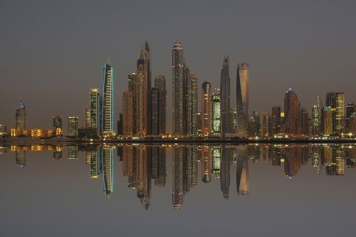 Dubai
