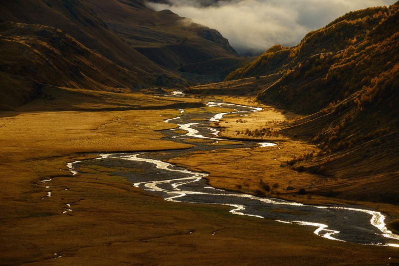Сказочная долина фото превью