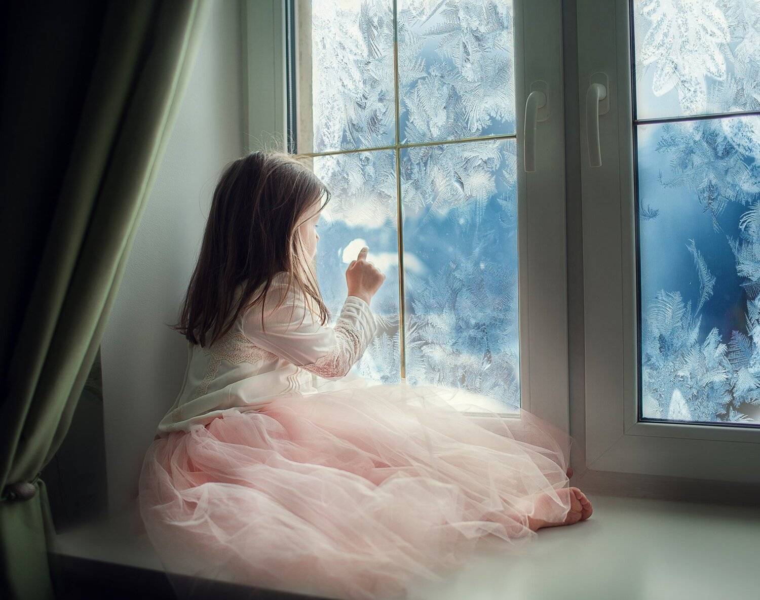 , Диана Аникеева