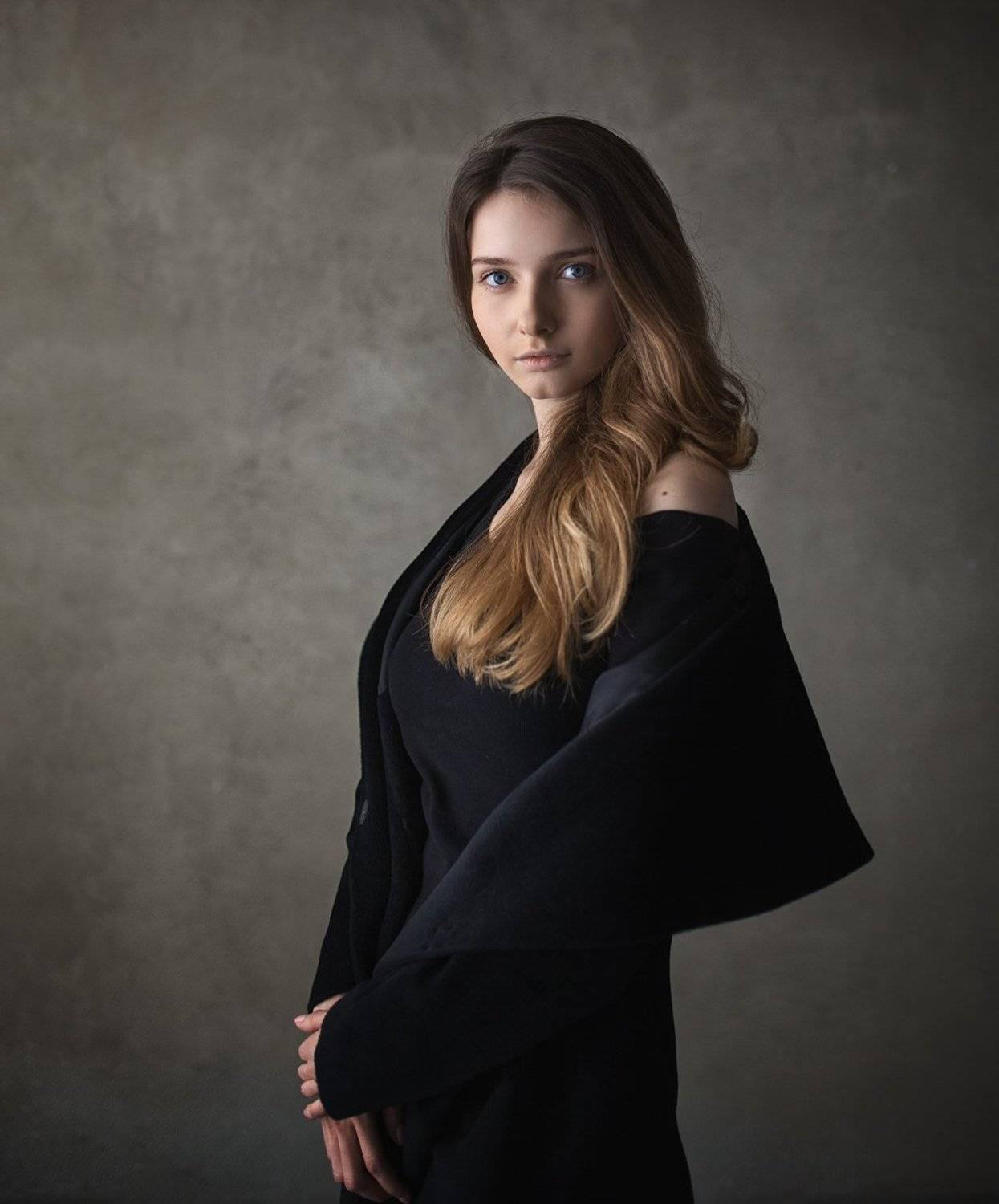 , Александр Губель