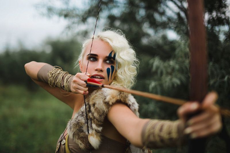 амазонка фото превью