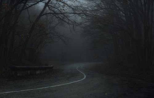 Дорога