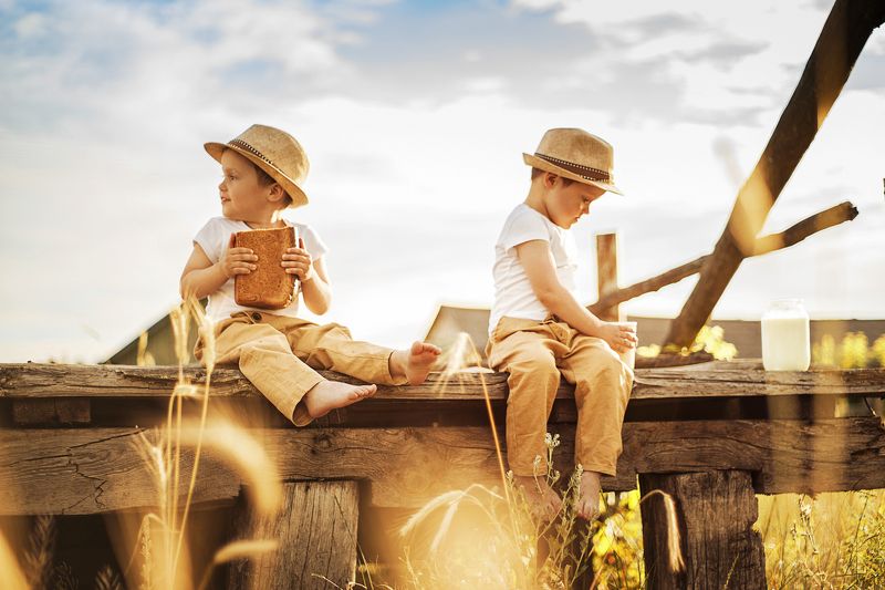 Отдых фото превью