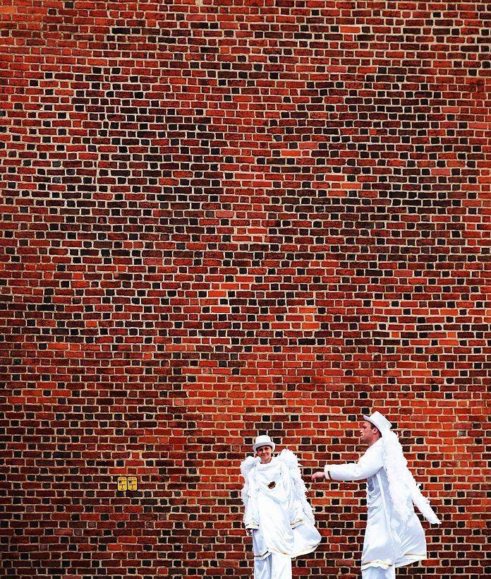 , Krzysztof Trojanowski