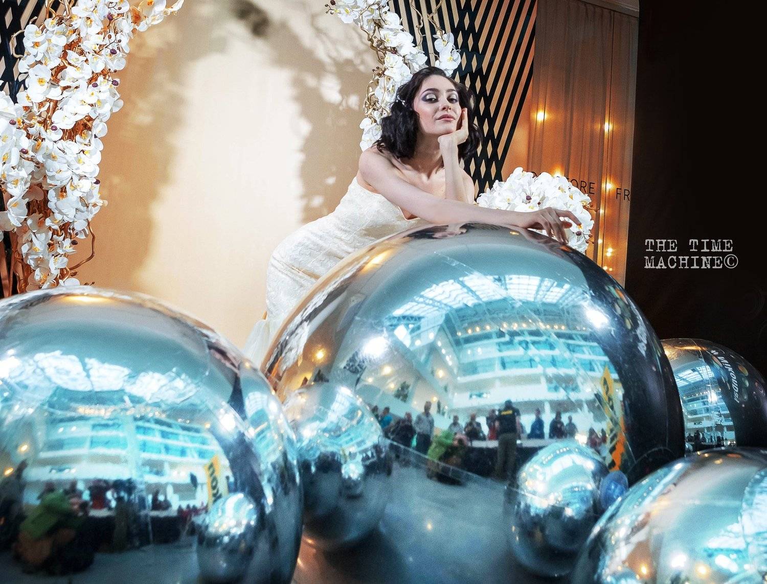 #михаилшестаков #фотографмихаилшестаков #thetimemachine   #thetimemachinephotography #autor2013 портрет, Михаил Бове