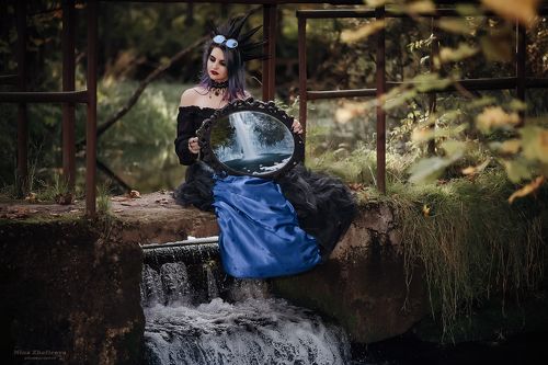 Отраженное время