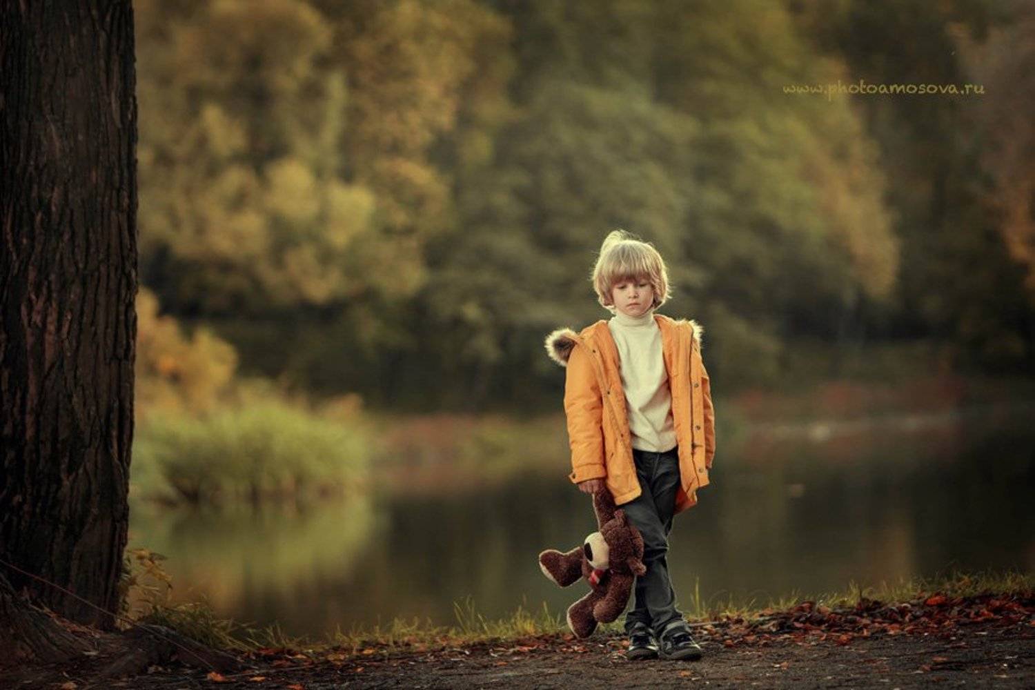 , Ирина Амосова